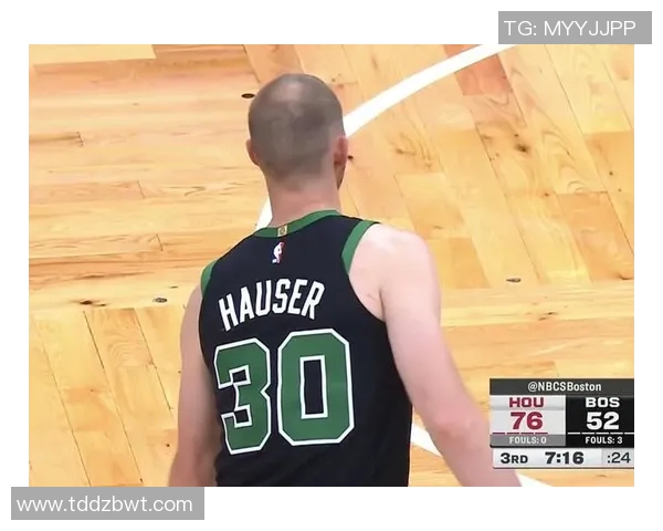 重磅！凯尔特人或将缺席下一轮比赛