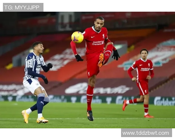 利物浦今日状态爆棚，全场最佳当之无愧！