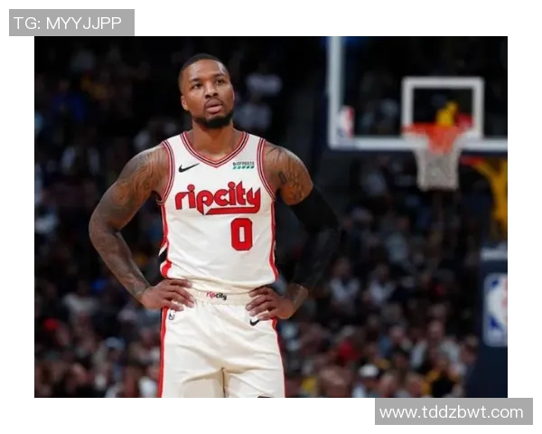 昔日王者利拉德状态下滑，何去何从？