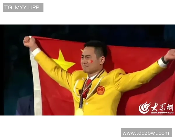 奥运会金牌热门项目及参赛选手解析