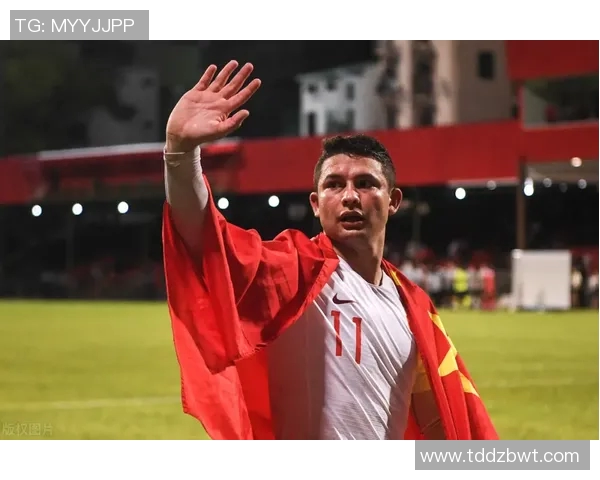 细数武磊五大高光时刻，满满回忆杀