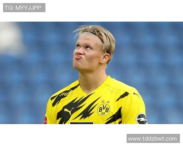 哈兰德评分出炉：是高光还是低迷？