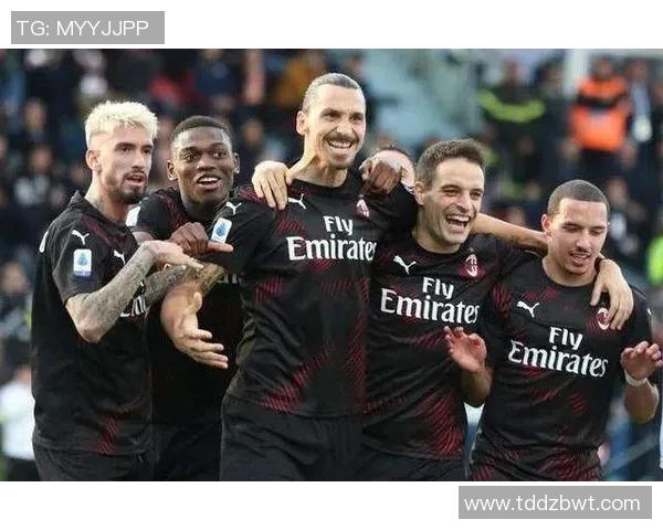 【深度解析】AC米兰近况+未来走势预测