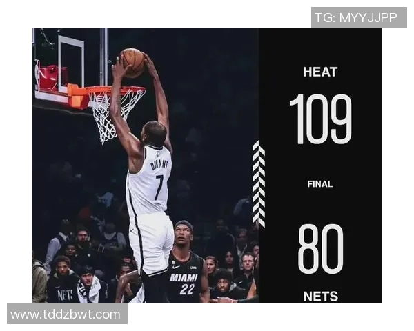 媒体预测：篮网或成未来超级巨星