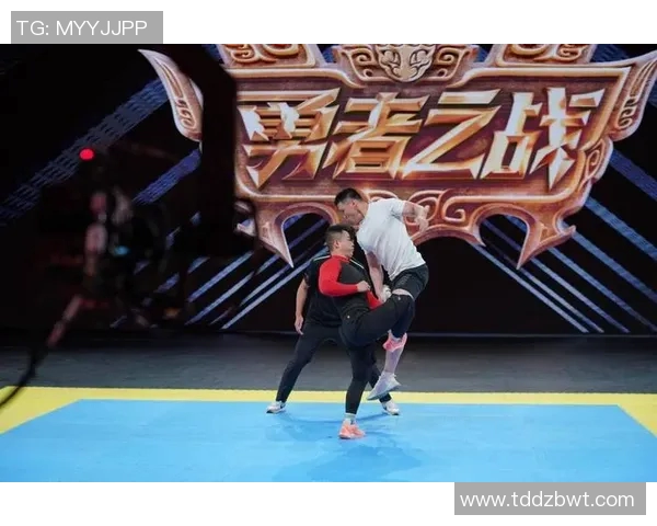 体育综艺节目推荐