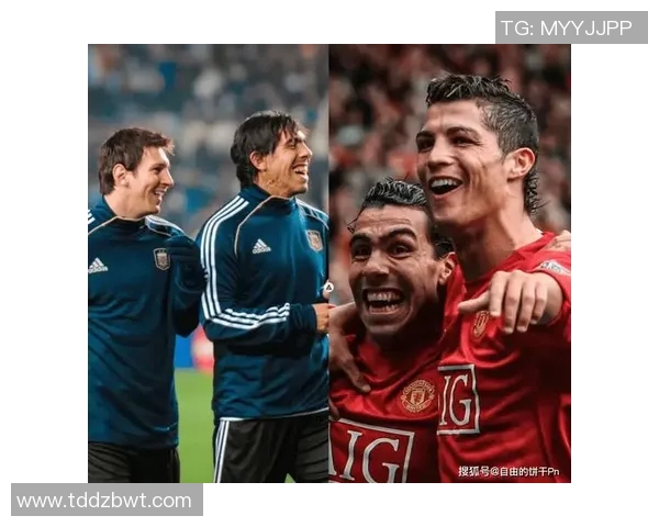 昔日恩怨再现！C罗与老队友狭路相逢