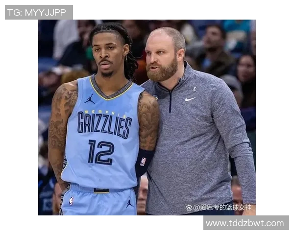 灰熊球星自曝曾动离意 坦言思考是否继续作为球队核心