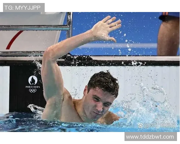 奥运会游泳项目世界纪录盘点及夺冠热门选手深度分析